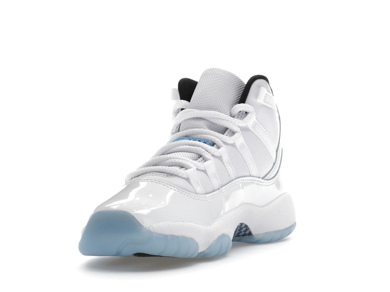 Jordan 11 Retro Legend Blue (2024) (GS)