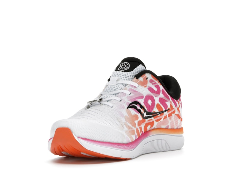 Saucony Kinvara 10 Dunkin (GS)