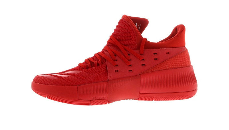 adidas D Lillard 3 Roots