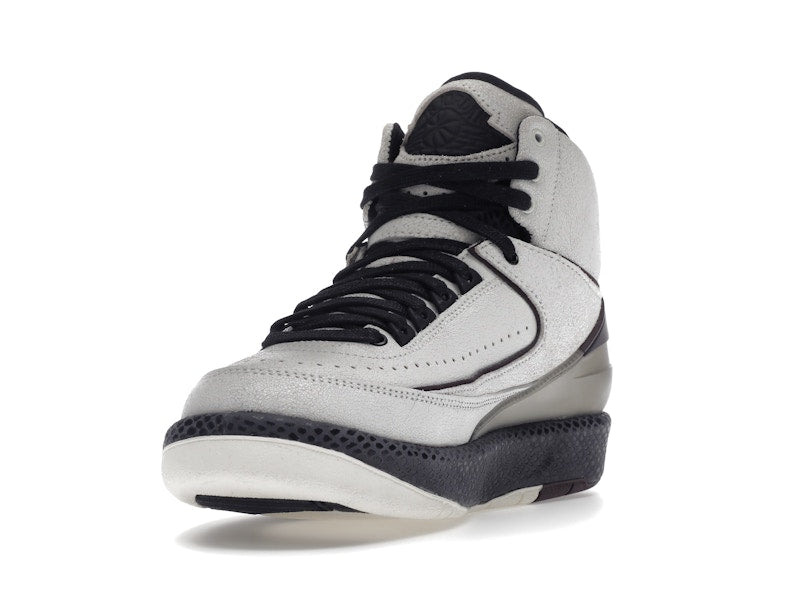 Jordan 2 Retro A Ma Maniére Airness