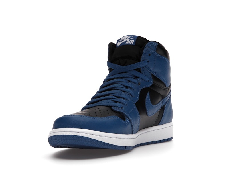 Jordan 1 Retro High OG Dark Marina Blue