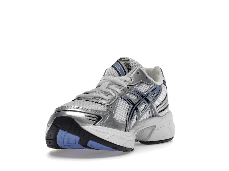 ASICS Gel-1130 White Periwinkle Blue (Women's)