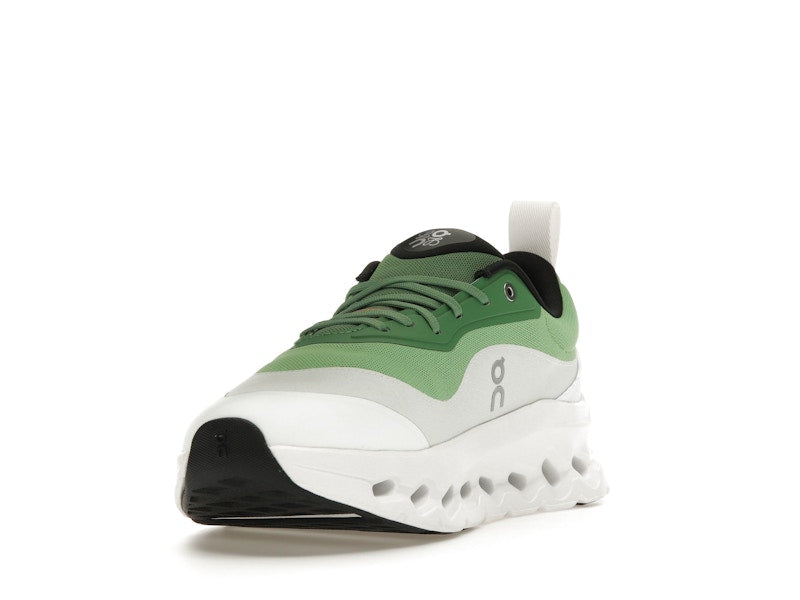 On Running Cloudtilt 2 LOEWE Green White (Women's)