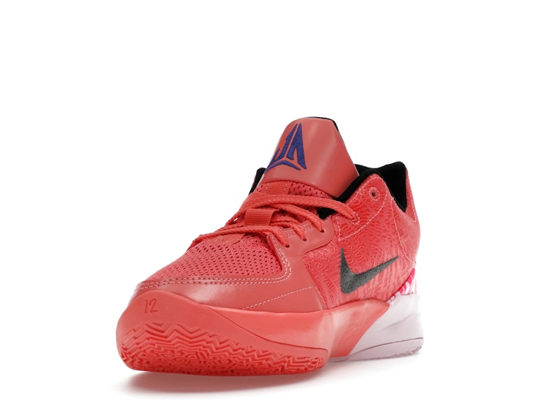 Nike Ja 2 Heart Eyes (GS)
