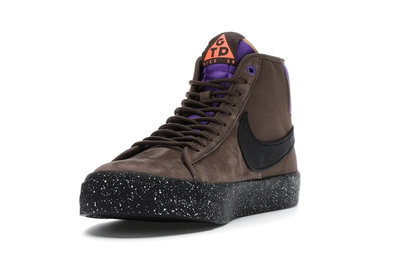 Nike SB Zoom Blazer Mid GT ACG