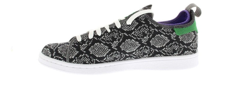 adidas Stan Smith Concepts Snakeskin