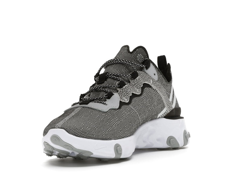 Nike React Element 55 Safari Pack Wolf Grey