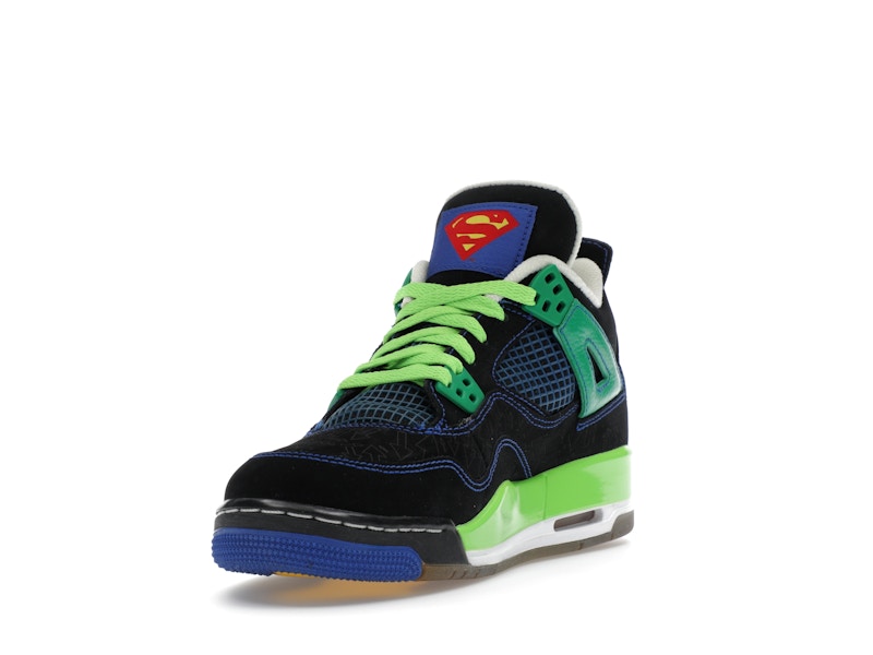 Jordan 4 Retro Doernbecher (GS)