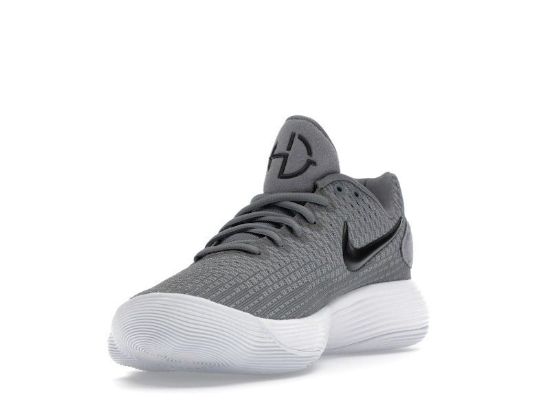 Nike Hyperdunk 2017 Low Cool Grey