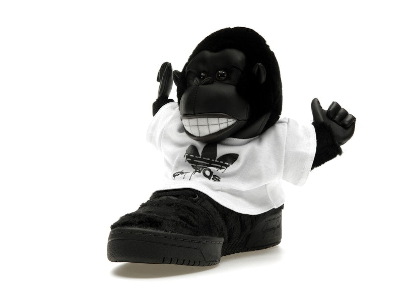 adidas JS Gorilla Black