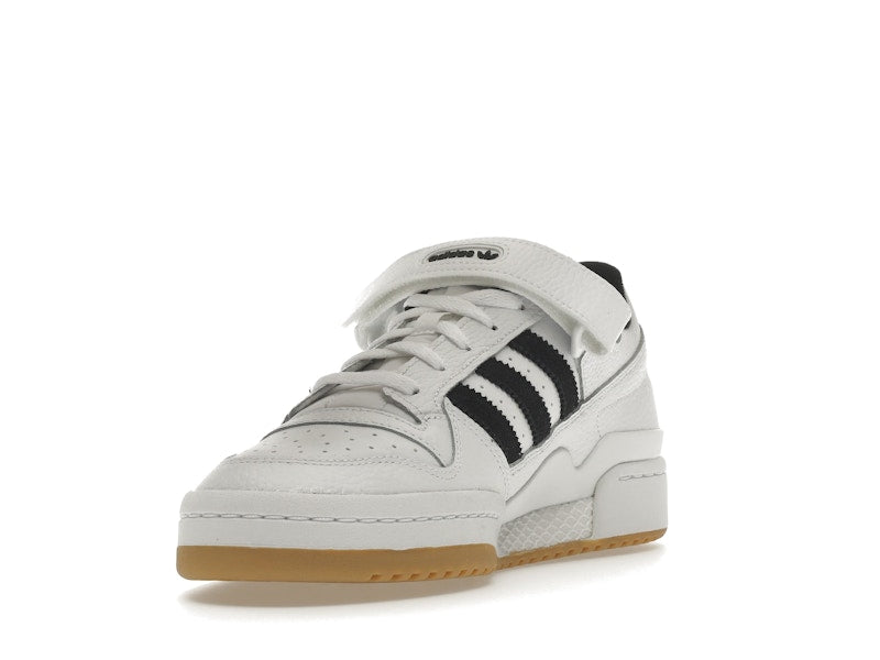 adidas Forum Low Cloud White Core Black Gum