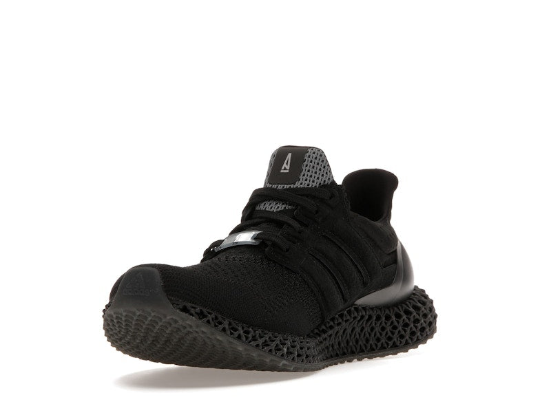 adidas Ultra 4D A Ma Maniere Black