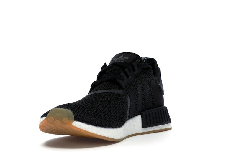 adidas NMD R1 Black Gum