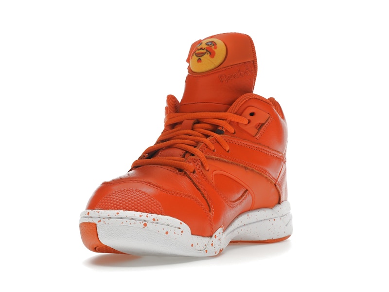 Reebok Court Victory Pump Sneakersnstuff Crayfish Party