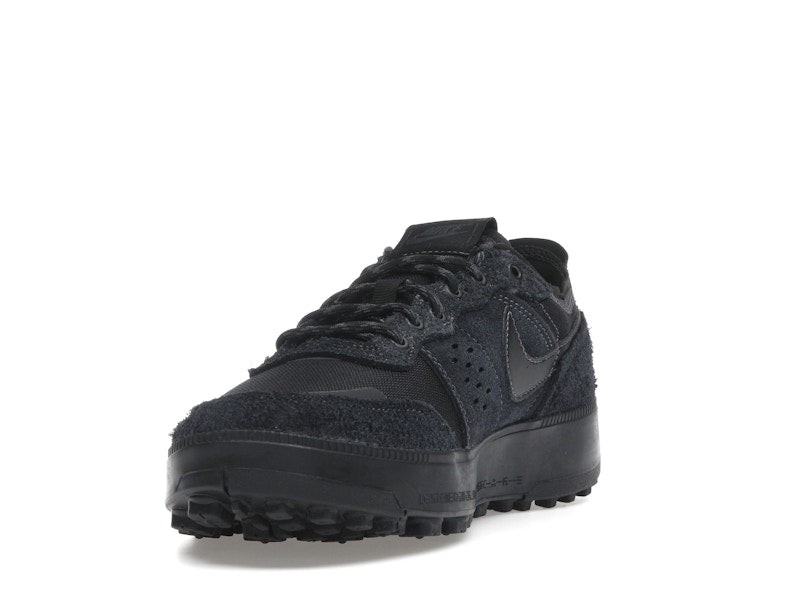 Nike C1TY Premium Cordura Black Anthracite