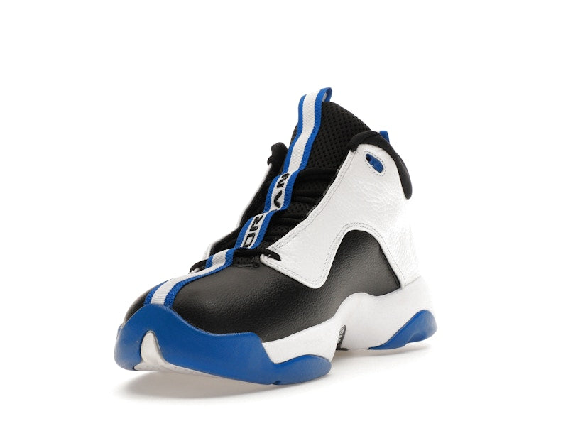 Jordan Jumpman Pro Quick White Black Royal (2017)