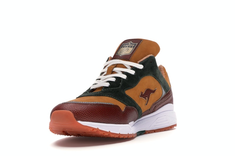 KangaROOS Ultimate Memory of 34