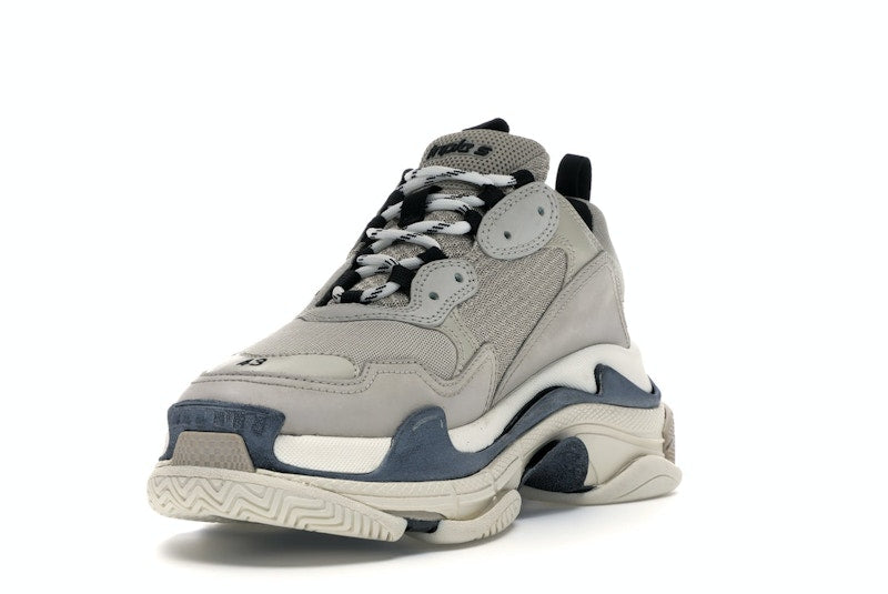 Balenciaga Triple S Beige