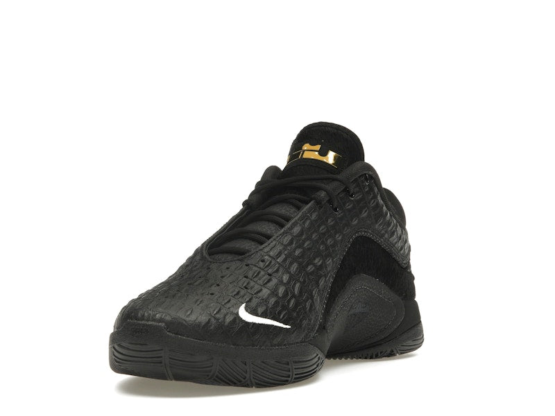 Nike LeBron 22 Black Label