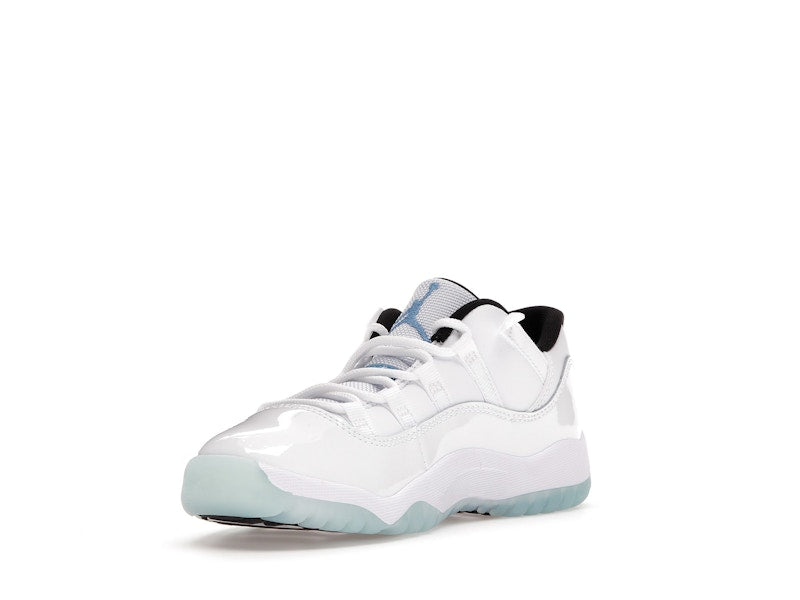 Jordan 11 Retro Low Legend Blue (PS)