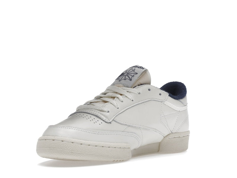 Reebok Club C 85 Vintage Chalk Alabaster