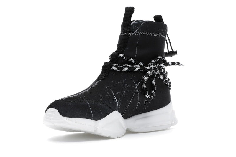 John Geiger 002 Black Marble