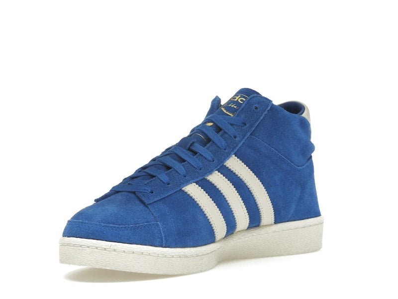adidas Jabbar Hi Royal Blue