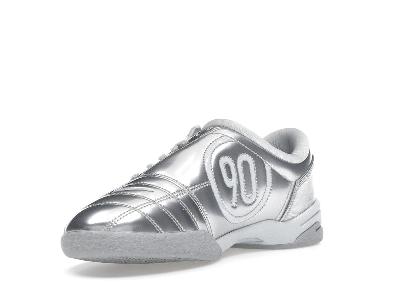 Nike Total 90 3 SP Metallic Platinum (Women's)