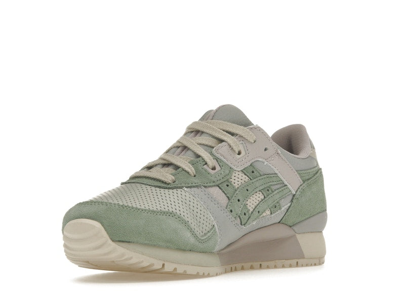 ASICS Gel-Lyte III OG Light Sage Slate Grey