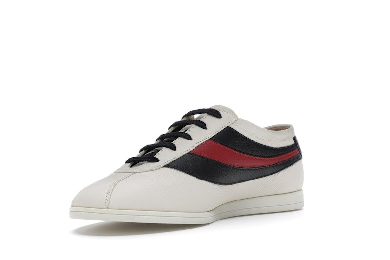 Gucci Falacer Blue Red