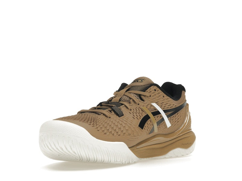 ASICS Gel-Resolution 9 Hugo Boss
