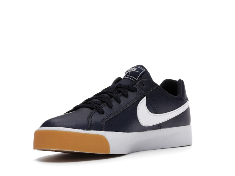 Nike Court Royale AC Obsidian