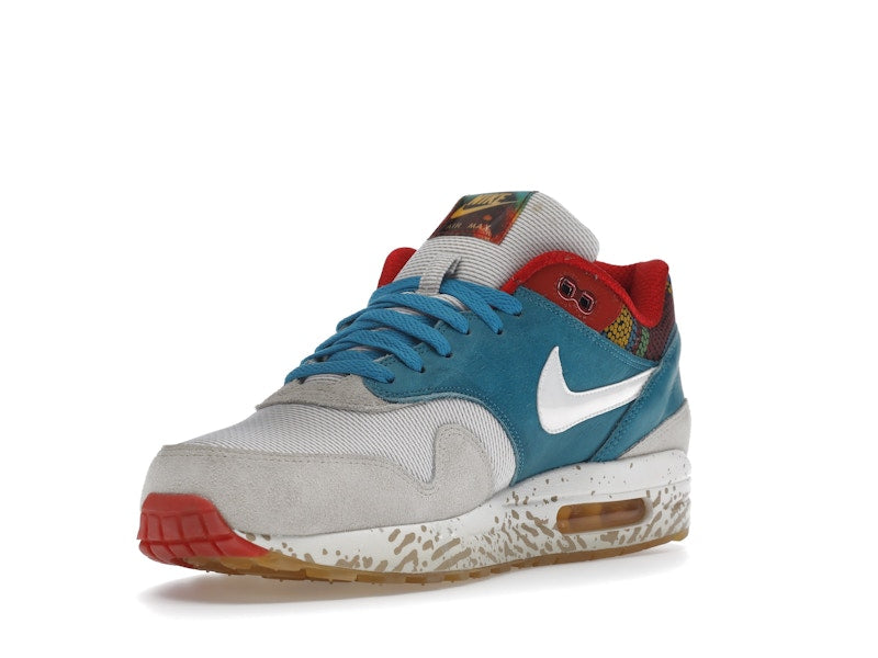 Nike Air Max 1 Brazil Lanceiro
