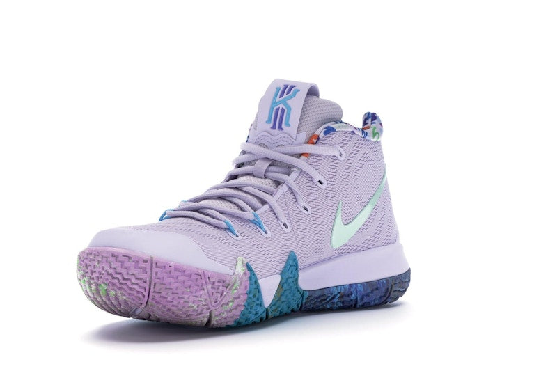 Nike Kyrie 4 Decades Pack 90s