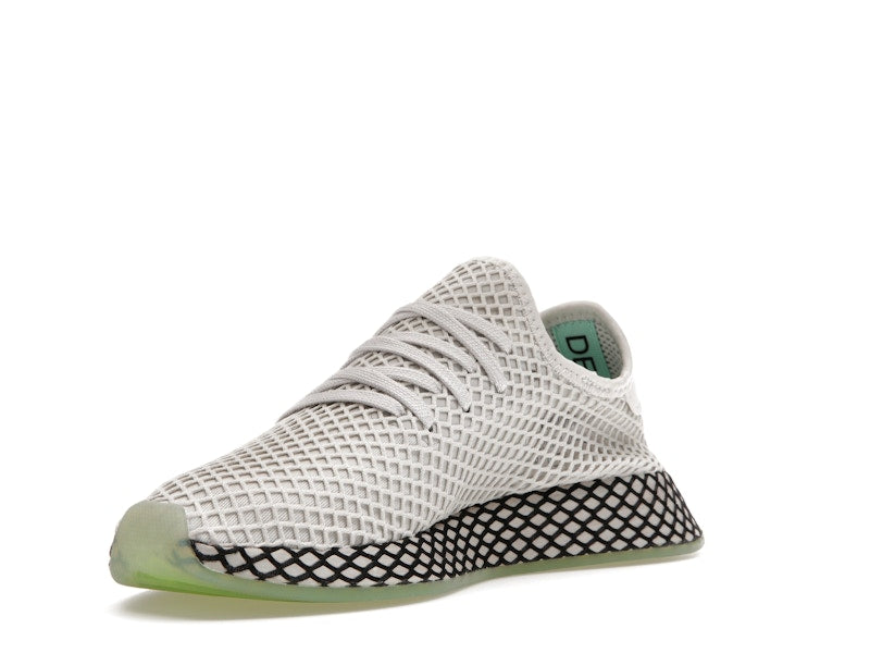adidas Deerupt Grey Mint