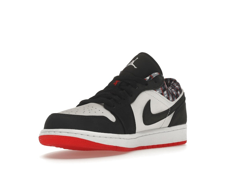 Jordan 1 Low Quai 54 (2021)