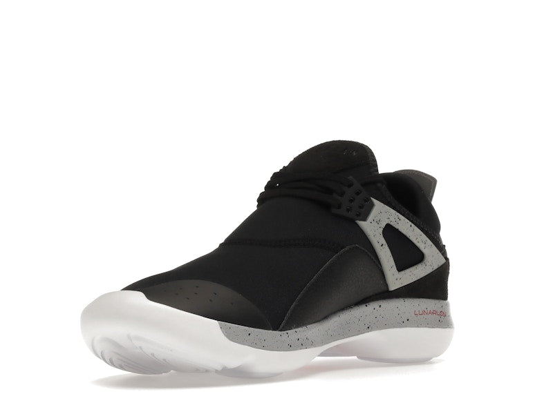 Jordan Fly 89 Black Cement