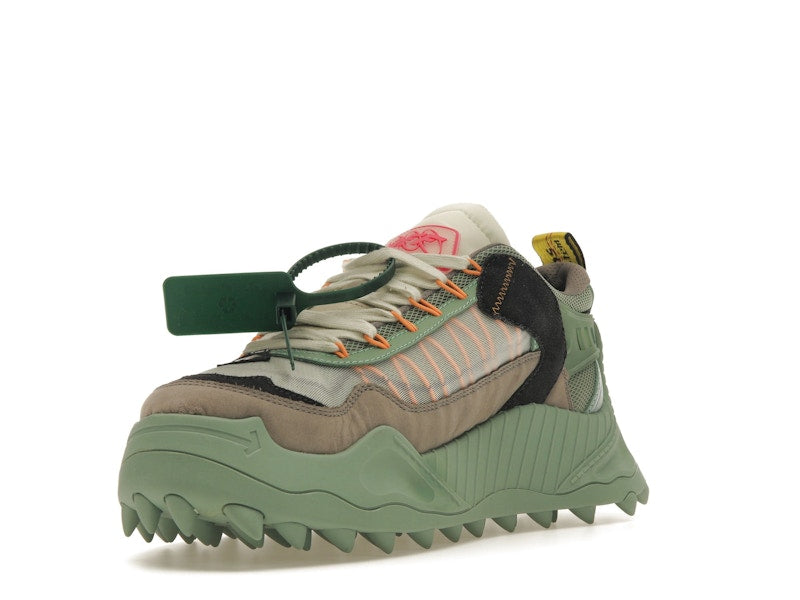 OFF-WHITE Odsy-1000 Mint