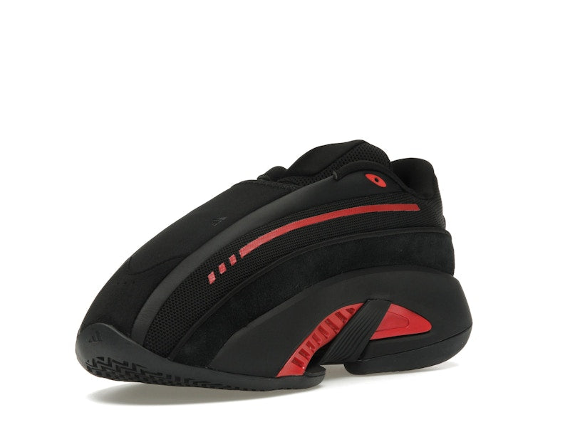 adidas Mad IIInfinity Core Black Red