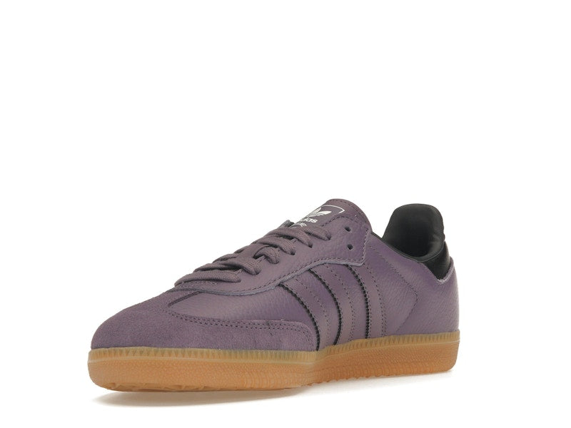 adidas Samba Shadow Violet (Women's)