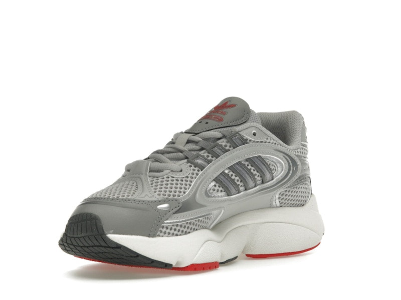 adidas Ozmillen Grey Grey Crystal White