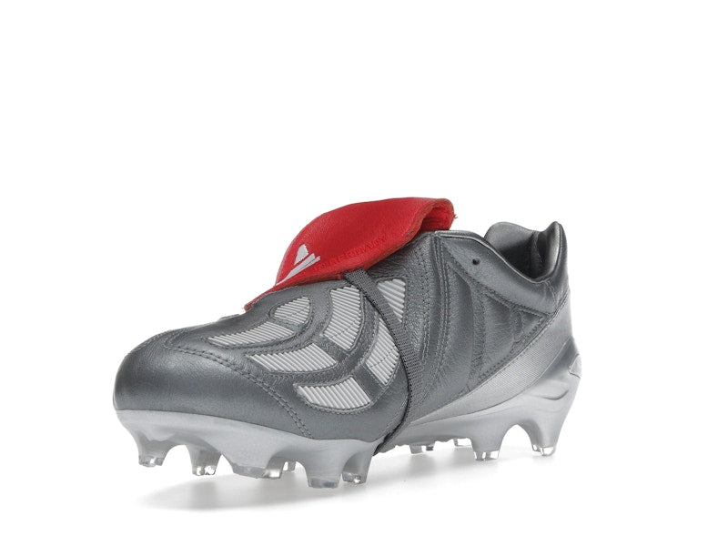 adidas Predator Mania FG LE Gunmetal