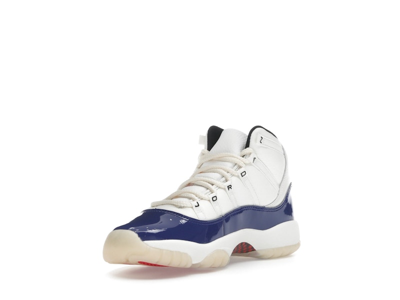 Jordan 11 Retro Rare Air (GS)