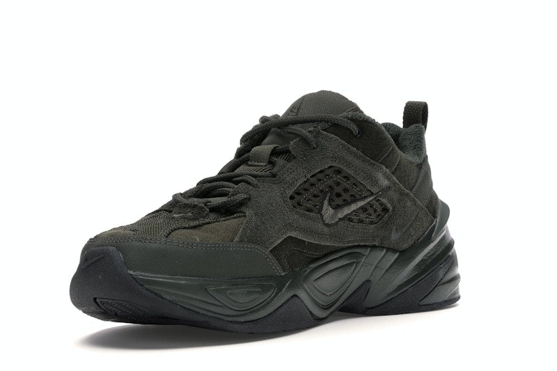 Nike M2K Tekno Sequoia