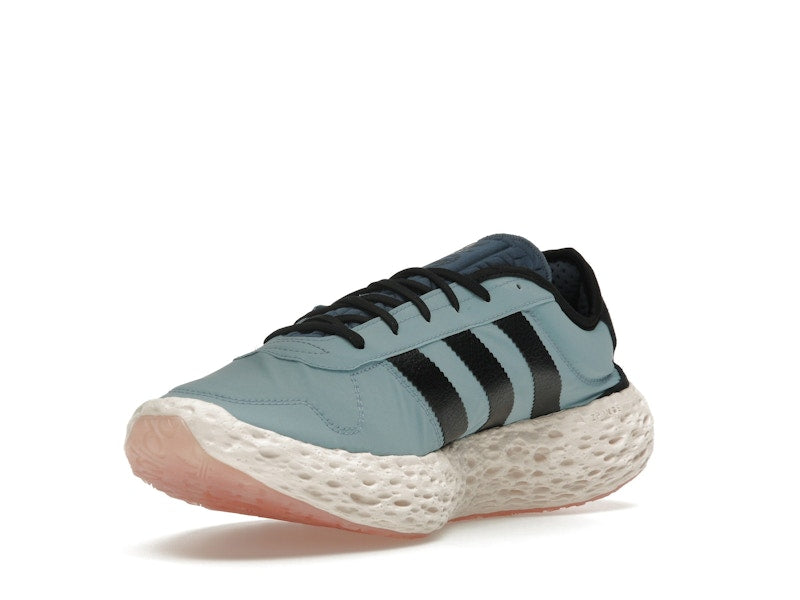 adidas Zponge Tactile Blue