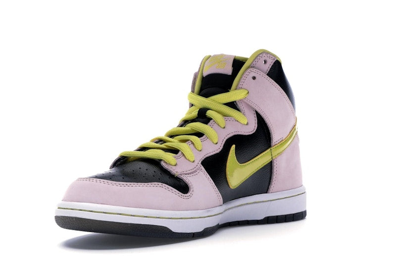 Nike SB Dunk High Miss Piggy
