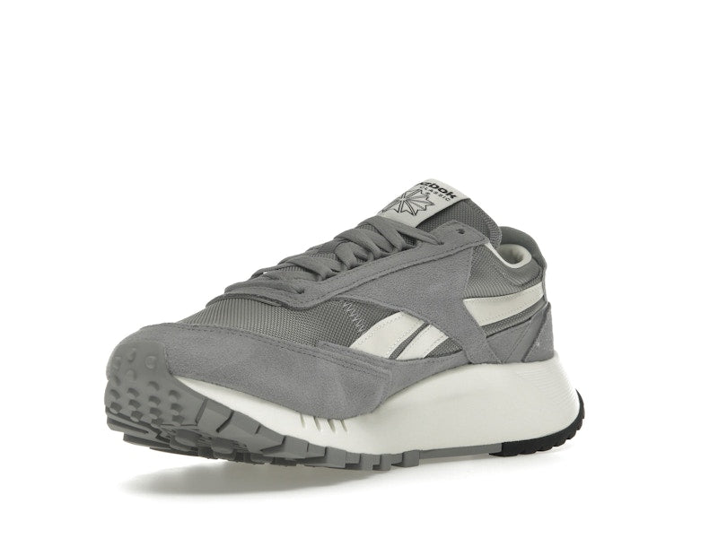 Reebok Classic Leather Legacy Solid Grey