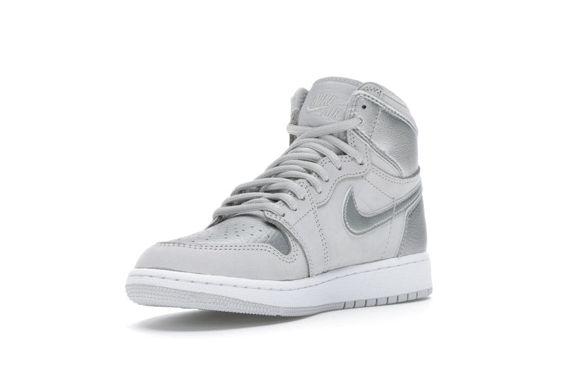 Jordan 1 Retro High CO Japan Neutral Grey (GS)