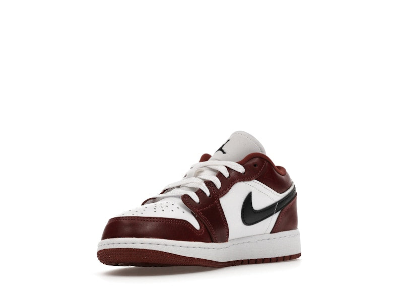 Jordan 1 Low SE Dark Pony (GS)