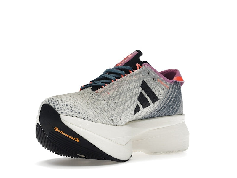 adidas Adizero Prime X Strung Off White Pulse Lilac